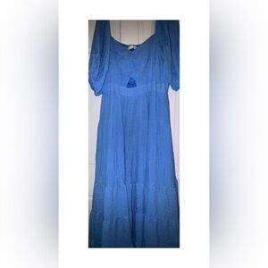 Arula Maxi Dress